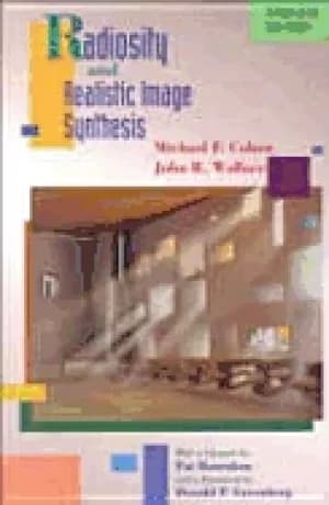 radiosity and realistic image synthesis