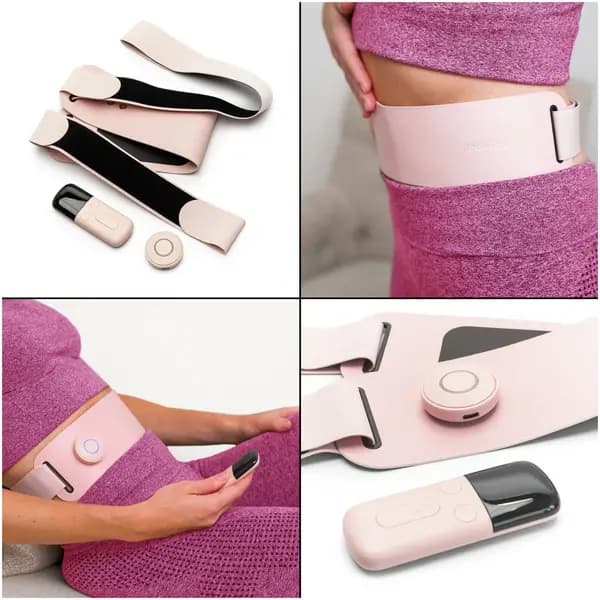 Bodi-Tek Bodi-Tek Shape and Tone Ab Belt