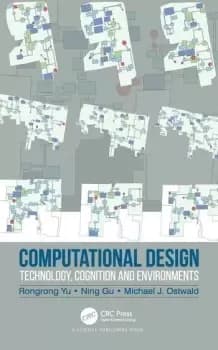 Computational DesignTechnology Cognition and Environments