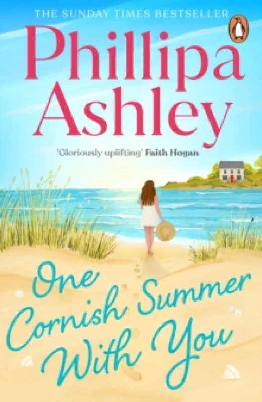 One Cornish Summer With You Paperback / softback
