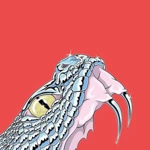 Pharaoh Overlord – 6 Yellow Vinyl