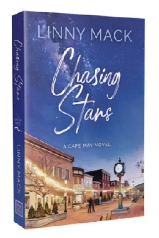 Chasing Stars : A Friends to Lovers, Later in Life, Small Town Romance Volume 2 Paperback / softback