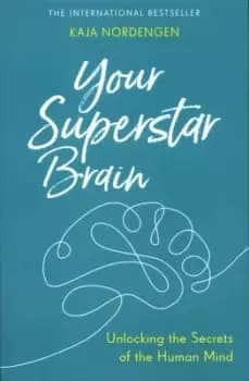 Your superstar brain - Kaja Nordengen - Paperback - Used