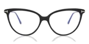 Tom Ford Eyeglasses FT5688-B Blue-Light Block 001
