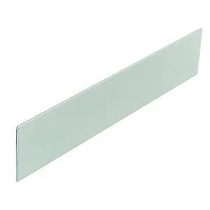 Alusplash Jointing Strip Profile