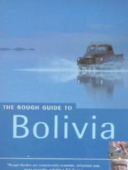 Bolivia by James Jr Read Paperback