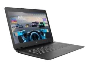 HP Pavilion 17-AB405NA 17.3" Gaming Laptop