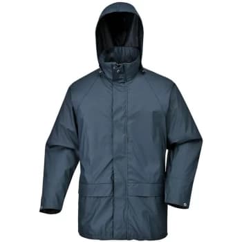 Portwest - S350NARL - sz L Sealtex AIR Jacket - Navy