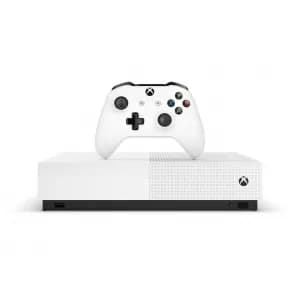 Microsoft Xbox One S 1TB All Digital