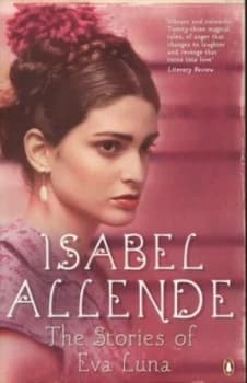 The Stories of Eva Luna by Isabel Allende Paperback