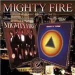 Mighty Fire - Mighty Fire/No Time for Masquerading (Music CD)