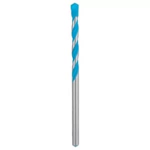Bosch Straight Multi-purpose Drill bit (Dia)4mm (L)75mm
