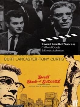 Sweet Smell of Success by Clifford Odets Paperback