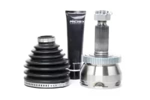 RIDEX CV Joint 5J0169 Axle Joint,Joint Kit, drive shaft HYUNDAI,KIA,SANTA FE II (CM),Santa Fe III (DM),ix55,SORENTO I (JC),SORENTO II (XM)
