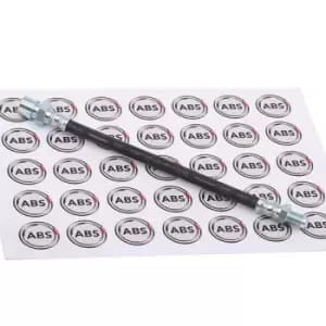 A.B.S. Clutch Hose LADA SL 2458 21011600590,21011602590