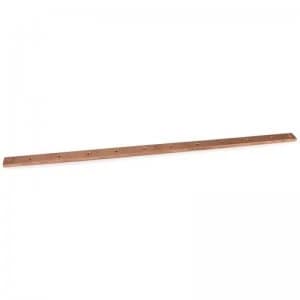 Grounding Bar for Server Racks 1U or 10U