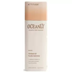 Attitude Oceanly Tinted Oil - Nude
