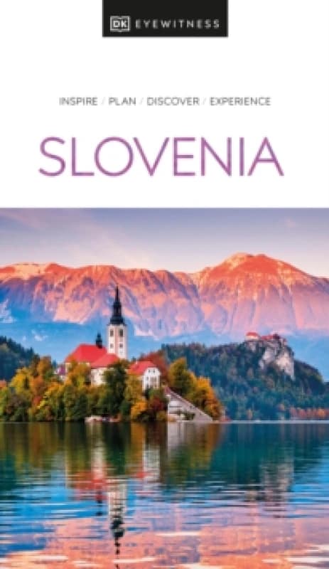 Slovenia. Paperback. By DK Travel Books