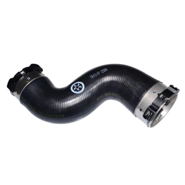 HORTUM 12330 Turbocharger Hose Charger Intake Hose (3314)