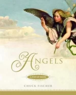 Angels by Chuck Fischer