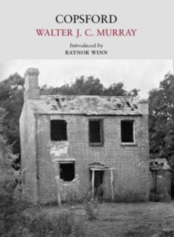Copsford Paperback / softback