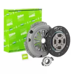 VALEO Clutch MINI 826234 7516283,7534150,21217516283 Clutch Kit 21217534150