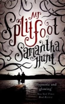 Mr Splitfoot by Samantha Hunt Book