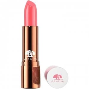 Origins Blooming Bold Lipstick - 17 Peach P