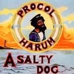 Procol Harum - Salty Dog (2 CD) (Music CD)