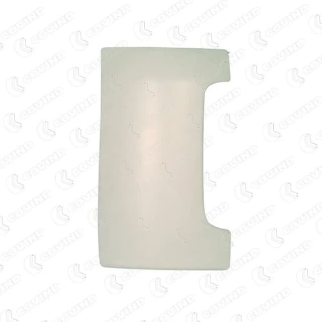 COVIND XXL/162 Air Deflector, driver cab Air Deflector,driver cab (844)