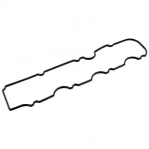 Rocker Cover Gasket 106932 by Febi Bilstein