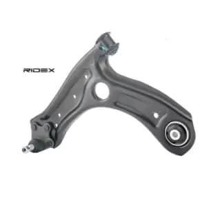 RIDEX Suspension arm VW,AUDI,SKODA 273C0721 6R0407151B,6R0407151F,6R0407151A 6R0407151B,6R0407151C,6R0407151F,6R0407151F,6R0407151A,6R0407151F