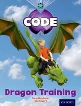 Dragon training - Tony Bradman - Paperback - Used