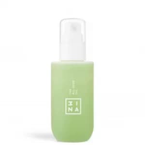 3INA Makeup The All Over Oil
