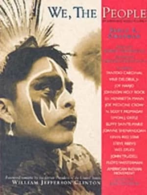 We the People by Serle L Chapman