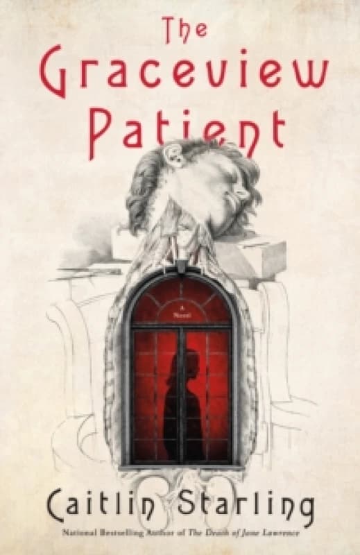 The Graceview Patient Hardback