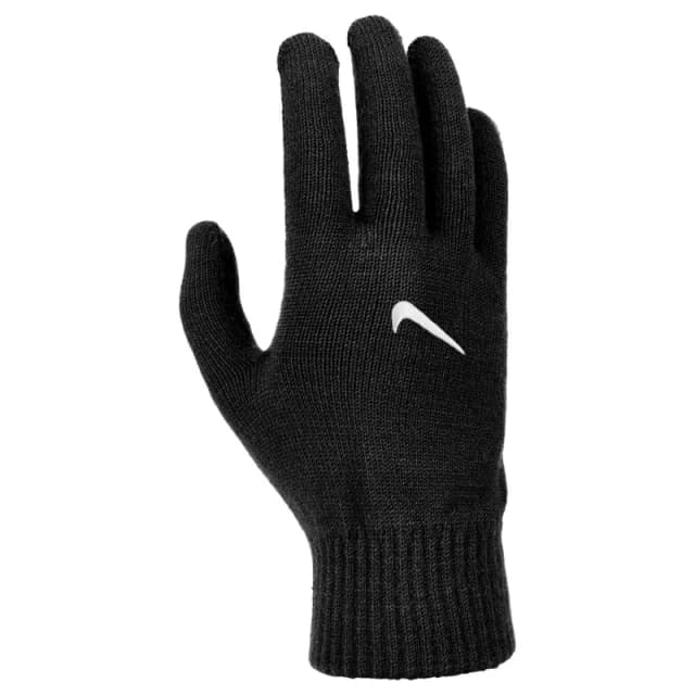 Gloves Nike Swoosh TG 3.0 Noir Unisex M