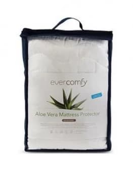 Dormeo Dormeo Aloe Vera Mattress Protector Db