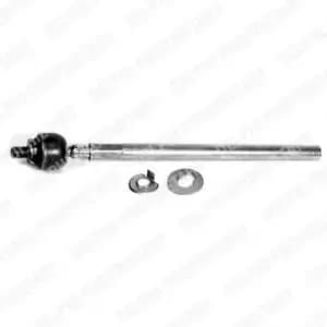 Delphi TA1384 Tie Rod Axle Joint Left / Right