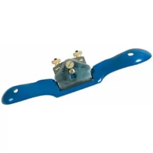 Silverline - Spoke Shave 250mm - Convex