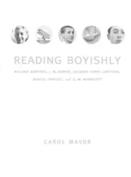 Reading boyishly by Carol Mavor