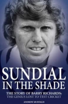 Sundial in the Shade by Andrew Murtagh Hardback