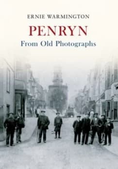 Penryn by Ernie Warmington