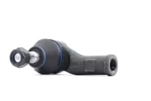 RIDEX Track rod end 914T0018 Tie rod end,Track rod end ball joint VW,SEAT,GOLF III (1H1),GOLF II (19E, 1G1),Lupo (6X1, 6E1),POLO (6N2)