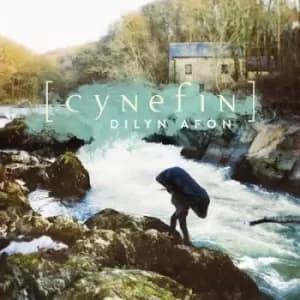 Dilyn Afon by Cynefin CD Album