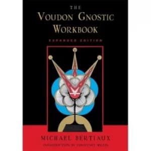 VOUDON GNOSTIC WORKBOOK by