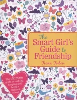 The Smart Girls Guide to Friendship by Lemon Ribbon Paperback