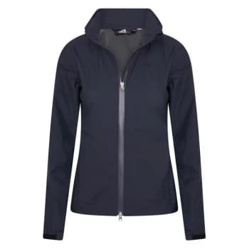 Eurostar Hip Jacket Eclipse 2.0 Womens - Navy