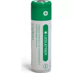 LED Lenser Rechargeable Battery for H7RC, H7RW, H7RS, P7RC, P7RW and P7RS