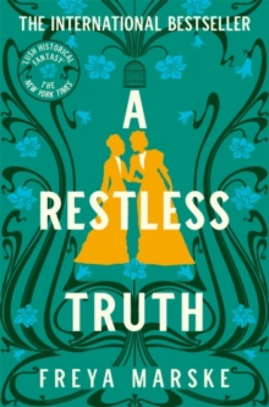 A Restless Truth Paperback / softback